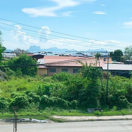 Ae Semporna Guesthouse 极潜旅店 Eksteriør bilde