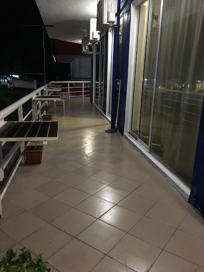 Ae Semporna Guesthouse 极潜旅店 Eksteriør bilde