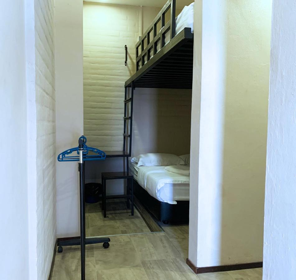 Ae Semporna Guesthouse 极潜旅店 Eksteriør bilde