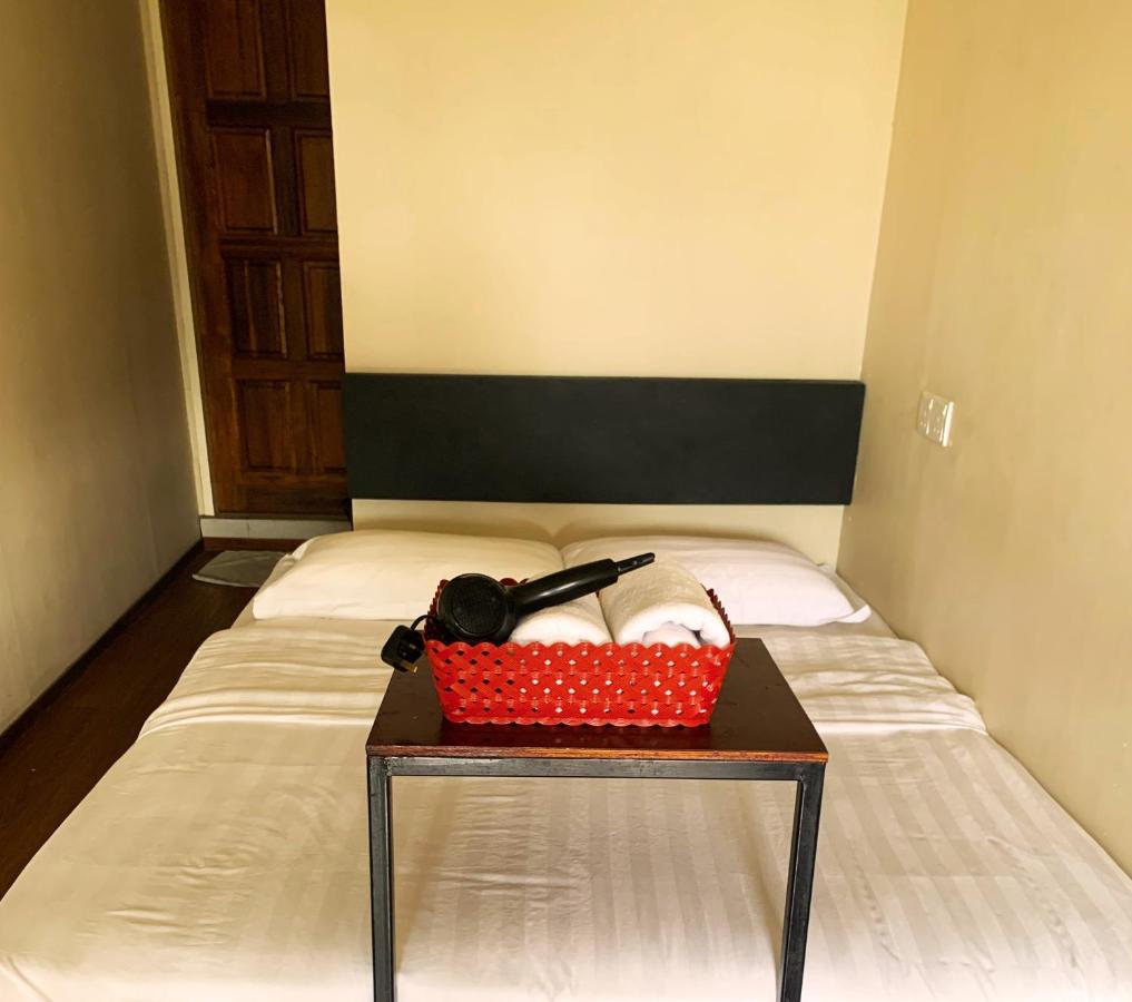 Ae Semporna Guesthouse 极潜旅店 Eksteriør bilde